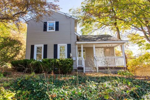 114 North Street Elbridge NY 13060