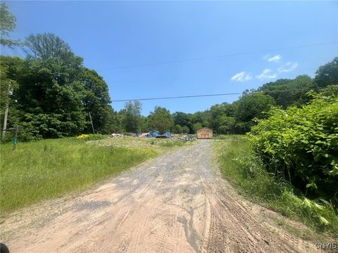 11088 River Road Camden NY 13316