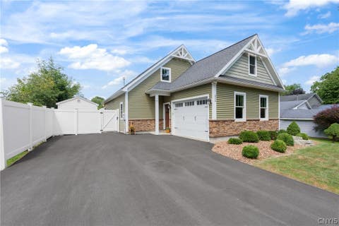 Photo of 224 Commane Road W, Van Buren, NY 13027 (MLS # S1707225)