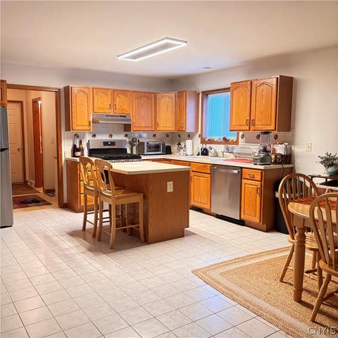 Tiny photo for 12 Orangewood Drive, Clay, NY 13090 (MLS # S1693070)