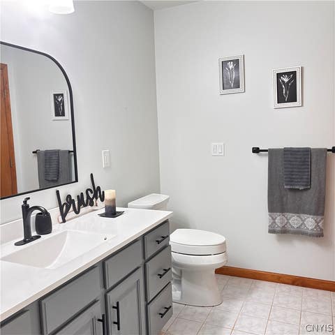Tiny photo for 12 Orangewood Drive, Clay, NY 13090 (MLS # S1693070)