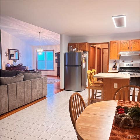 Tiny photo for 12 Orangewood Drive, Clay, NY 13090 (MLS # S1693070)