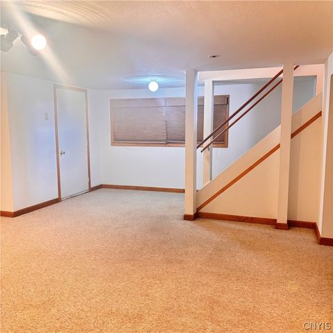 Tiny photo for 12 Orangewood Drive, Clay, NY 13090 (MLS # S1693070)