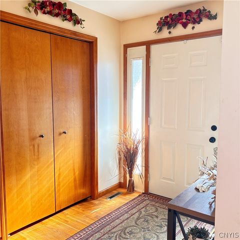 Tiny photo for 12 Orangewood Drive, Clay, NY 13090 (MLS # S1693070)
