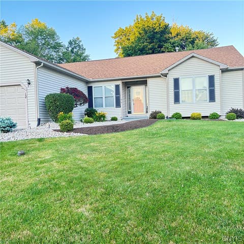 Photo of 12 Orangewood Drive, Clay, NY 13090 (MLS # S1693070)