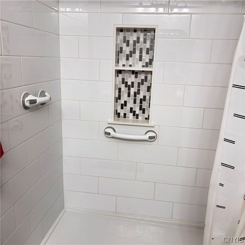 Tiny photo for 12 Orangewood Drive, Clay, NY 13090 (MLS # S1693070)