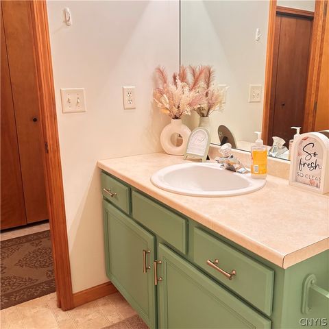 Tiny photo for 12 Orangewood Drive, Clay, NY 13090 (MLS # S1693070)