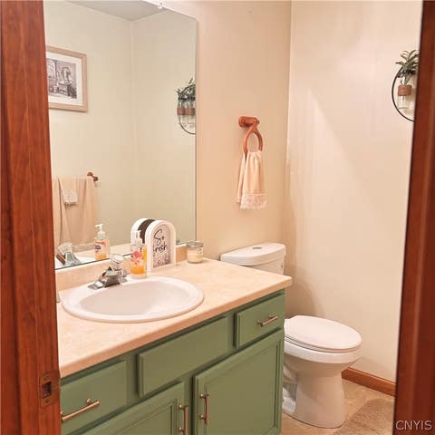 Tiny photo for 12 Orangewood Drive, Clay, NY 13090 (MLS # S1693070)