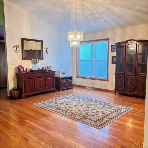Tiny photo for 12 Orangewood Drive, Clay, NY 13090 (MLS # S1693070)