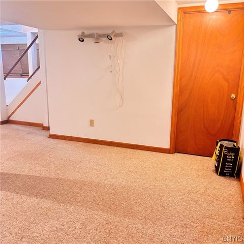 Tiny photo for 12 Orangewood Drive, Clay, NY 13090 (MLS # S1693070)