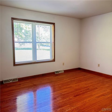 Tiny photo for 12 Orangewood Drive, Clay, NY 13090 (MLS # S1693070)