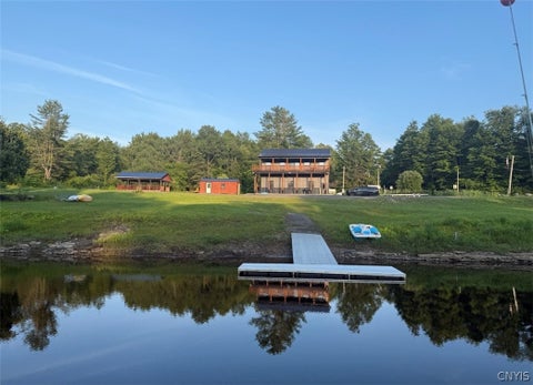 Tiny photo for 1452 Pardeeville Road, Russia, NY 13324 (MLS # S1714610)