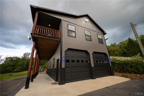Tiny photo for 1452 Pardeeville Road, Russia, NY 13324 (MLS # S1714610)