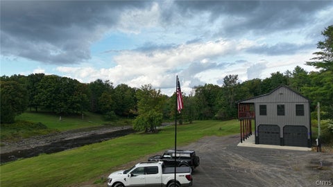 Tiny photo for 1452 Pardeeville Road, Russia, NY 13324 (MLS # S1714610)