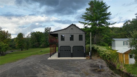 Tiny photo for 1452 Pardeeville Road, Russia, NY 13324 (MLS # S1714610)