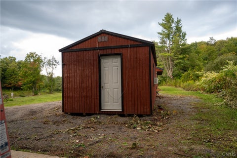 Tiny photo for 1452 Pardeeville Road, Russia, NY 13324 (MLS # S1714610)