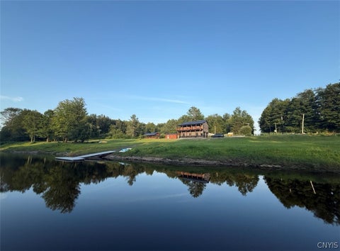 Tiny photo for 1452 Pardeeville Road, Russia, NY 13324 (MLS # S1714610)
