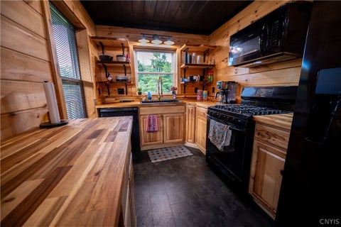 Tiny photo for 1452 Pardeeville Road, Russia, NY 13324 (MLS # S1714610)
