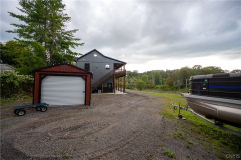 Tiny photo for 1452 Pardeeville Road, Russia, NY 13324 (MLS # S1714610)