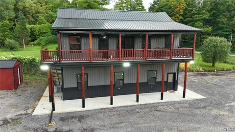 Tiny photo for 1452 Pardeeville Road, Russia, NY 13324 (MLS # S1714610)