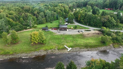 Tiny photo for 1452 Pardeeville Road, Russia, NY 13324 (MLS # S1714610)