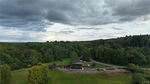 Tiny photo for 1452 Pardeeville Road, Russia, NY 13324 (MLS # S1714610)