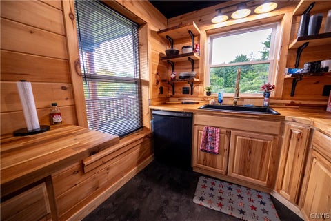 Tiny photo for 1452 Pardeeville Road, Russia, NY 13324 (MLS # S1714610)