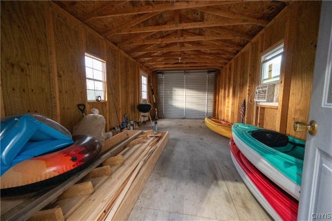 Tiny photo for 1452 Pardeeville Road, Russia, NY 13324 (MLS # S1714610)