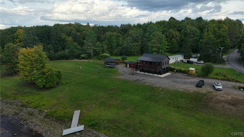 Tiny photo for 1452 Pardeeville Road, Russia, NY 13324 (MLS # S1714610)