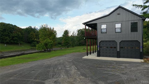Tiny photo for 1452 Pardeeville Road, Russia, NY 13324 (MLS # S1714610)