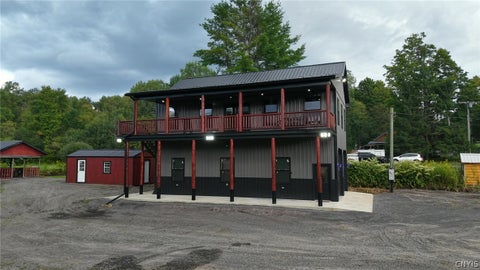 Tiny photo for 1452 Pardeeville Road, Russia, NY 13324 (MLS # S1714610)