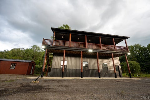 Tiny photo for 1452 Pardeeville Road, Russia, NY 13324 (MLS # S1714610)