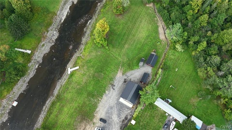 Tiny photo for 1452 Pardeeville Road, Russia, NY 13324 (MLS # S1714610)