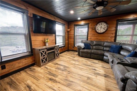 Tiny photo for 1452 Pardeeville Road, Russia, NY 13324 (MLS # S1714610)