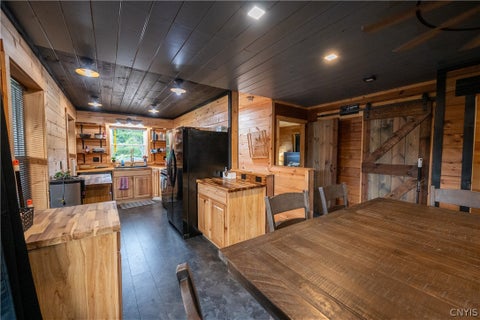 Tiny photo for 1452 Pardeeville Road, Russia, NY 13324 (MLS # S1714610)