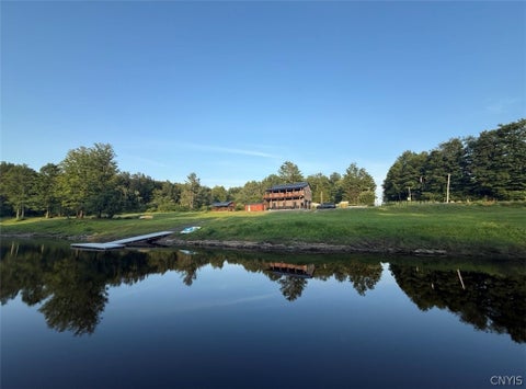 Tiny photo for 1452 Pardeeville Road, Russia, NY 13324 (MLS # S1714610)