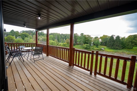 Tiny photo for 1452 Pardeeville Road, Russia, NY 13324 (MLS # S1714610)