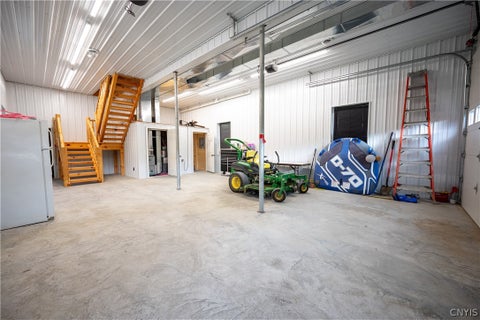 Tiny photo for 1452 Pardeeville Road, Russia, NY 13324 (MLS # S1714610)