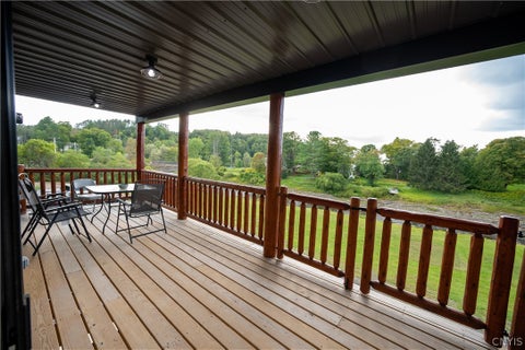 Tiny photo for 1452 Pardeeville Road, Russia, NY 13324 (MLS # S1714610)