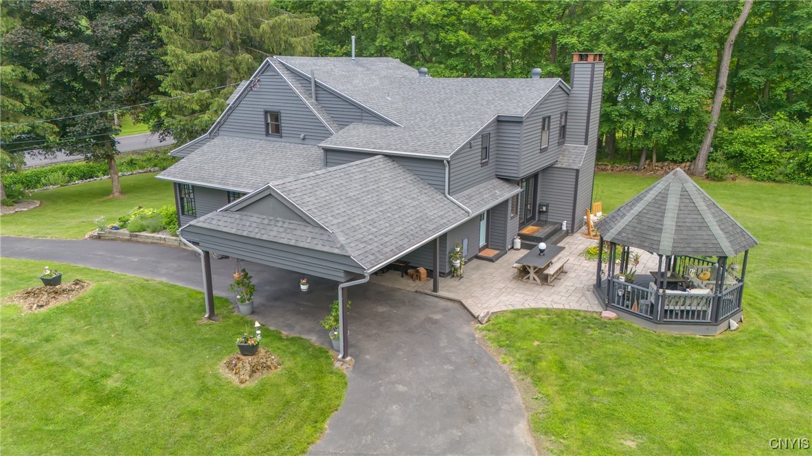 4384 Cedarvale Road