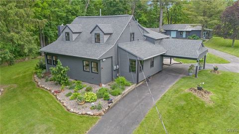 4384 Cedarvale Road Syracuse NY 13215