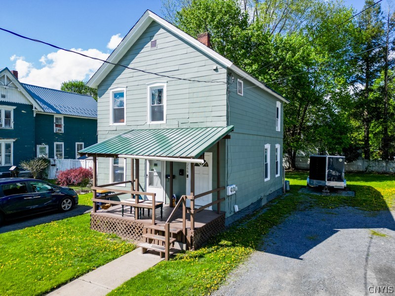 266 Second St