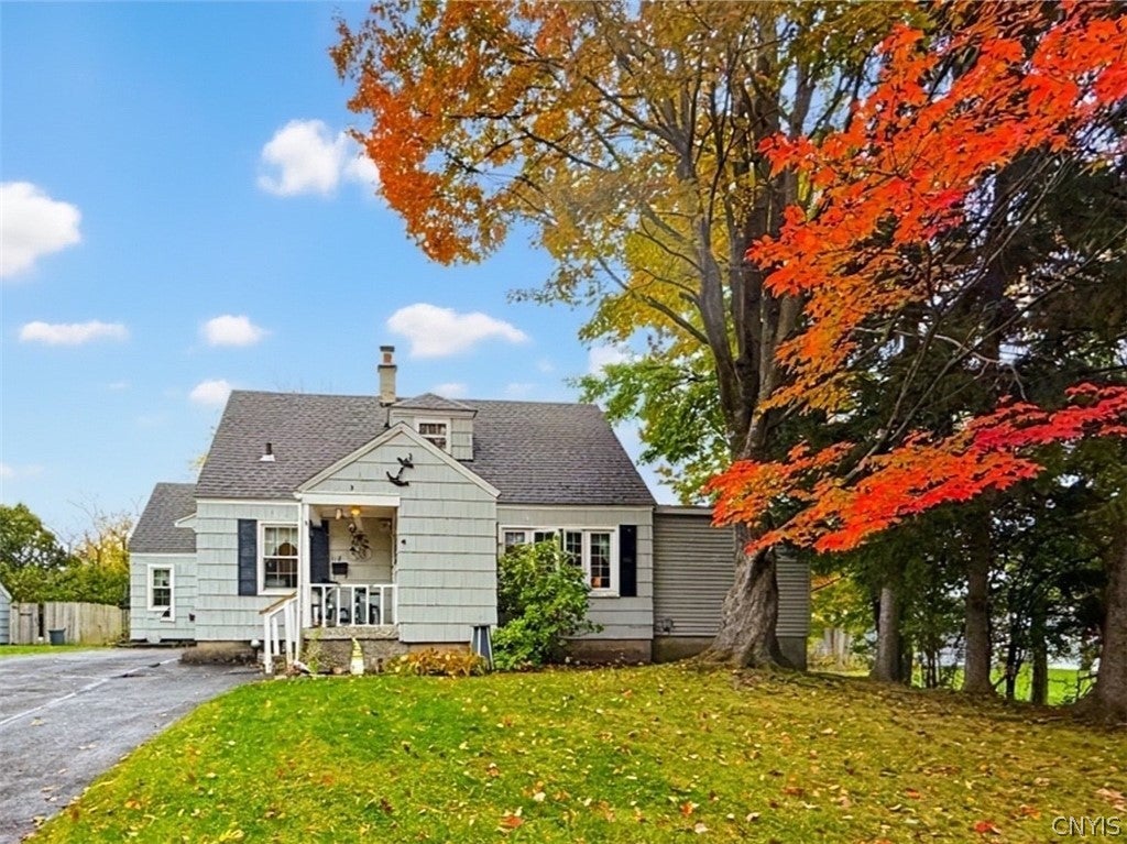 119 Marlboro Road