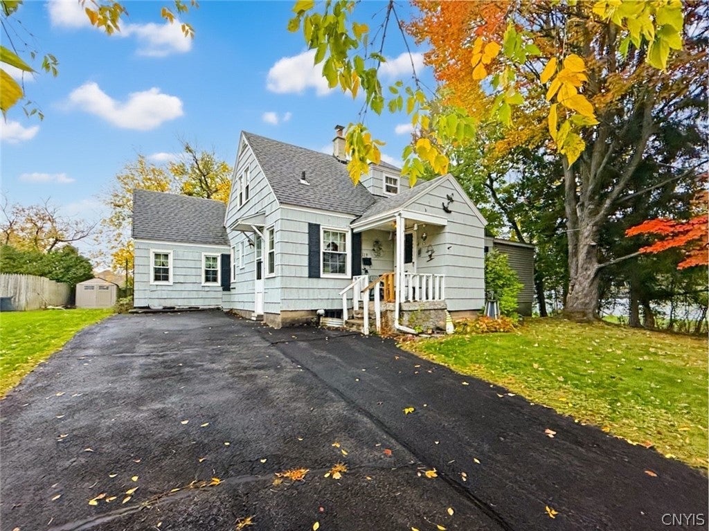 119 Marlboro Road
