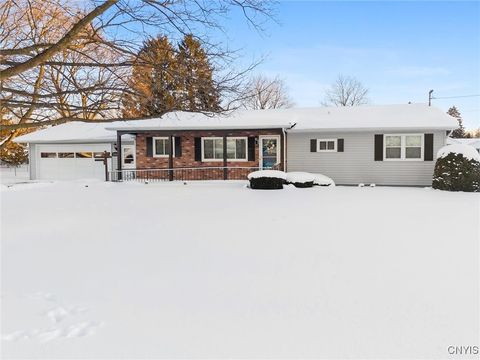 Tiny photo for 2806 Marshall Street, Brutus, NY 13166 (MLS # S1660597)