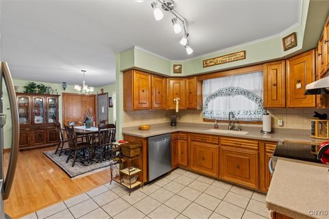 Tiny photo for 2806 Marshall Street, Brutus, NY 13166 (MLS # S1660597)