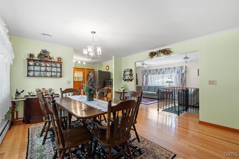 Tiny photo for 2806 Marshall Street, Brutus, NY 13166 (MLS # S1660597)