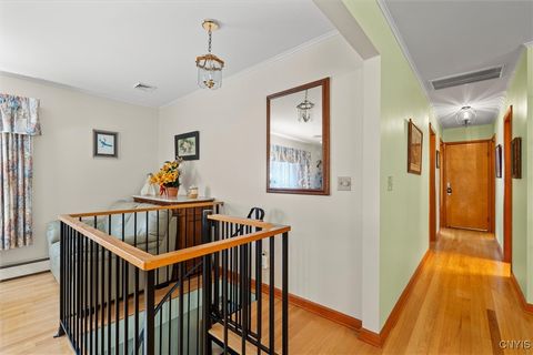 Tiny photo for 2806 Marshall Street, Brutus, NY 13166 (MLS # S1660597)