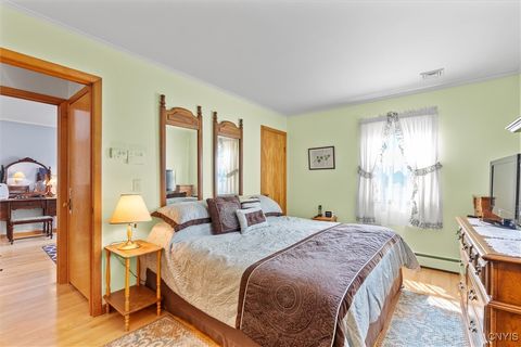 Tiny photo for 2806 Marshall Street, Brutus, NY 13166 (MLS # S1660597)