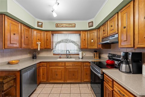 Tiny photo for 2806 Marshall Street, Brutus, NY 13166 (MLS # S1660597)